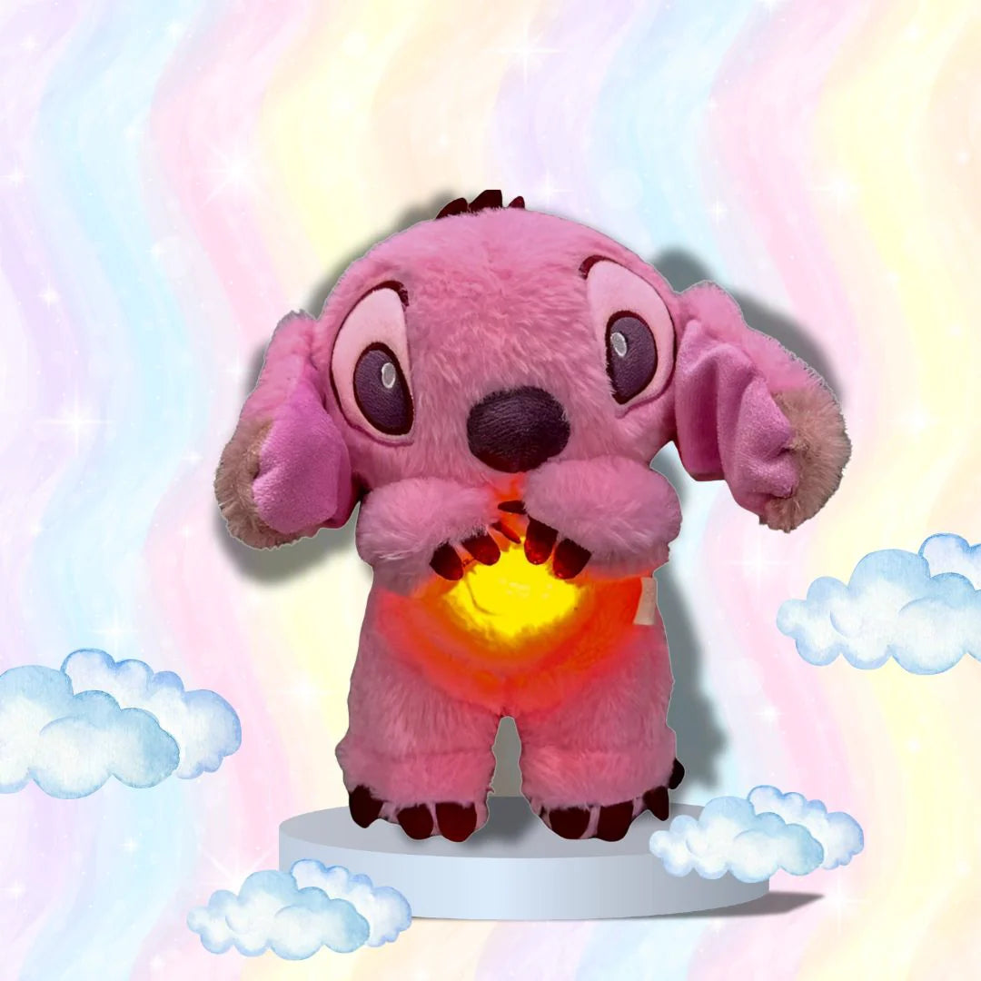 Peluche Stich™ Respira Amoroso