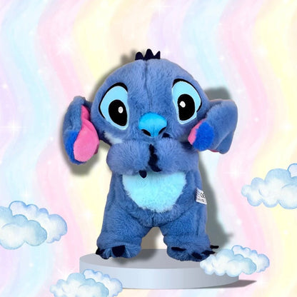 Peluche Stich™ Respira Amoroso