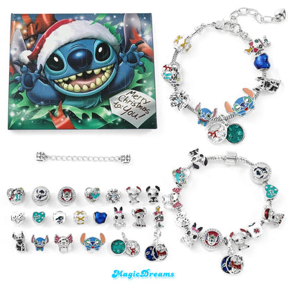Calendario Adviento Stich™ Pandora