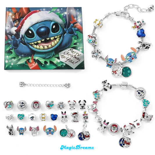 Calendario Adviento Stich™ Pandora