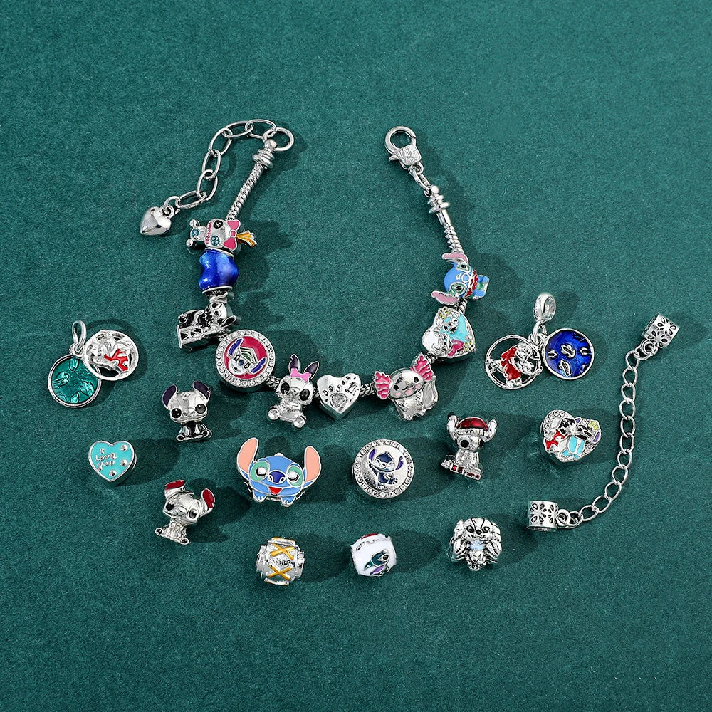 Calendario Adviento Stich™ Pandora