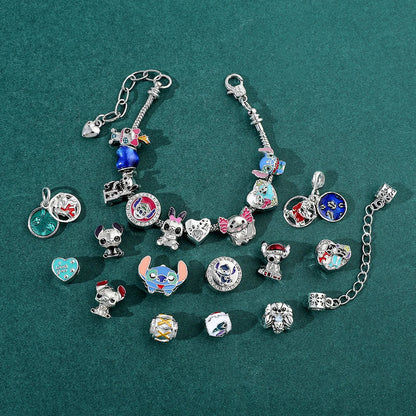 Calendario Adviento Stich™ Pandora